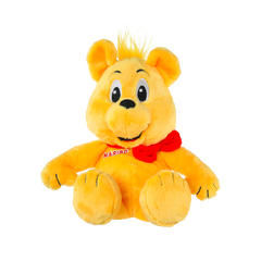 Peluche Goldbear 30cm
